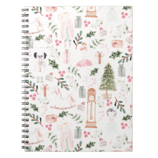 The Nutcracker | Holidays Notebook