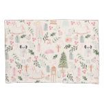 The Nutcracker | Holidays Pillow Case