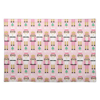 The Nutcracker Home Decor - Mix and Match Placemat