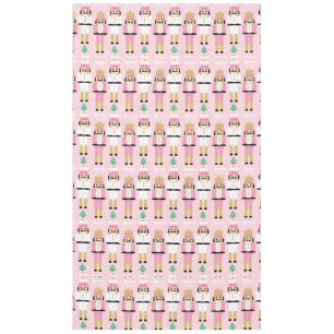 The Nutcracker Home Decor - Mix and Match Tablecloth