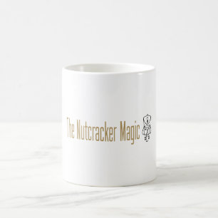 The Nutcracker Magic Coffee Mug