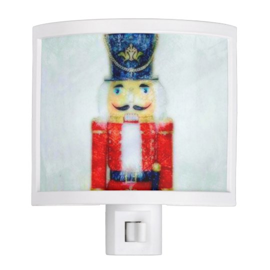 The Nutcracker Night Light