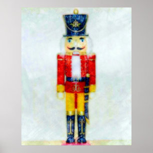The Nutcracker Poster