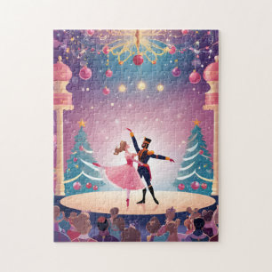 The Nutcracker Puzzle