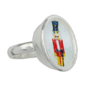 The Nutcracker Ring (Side)