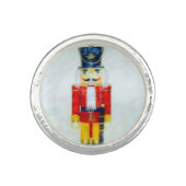 The Nutcracker Ring (Front)