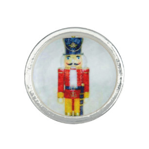 The Nutcracker Ring