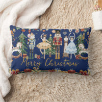 The Nutcracker Vintage Christmas