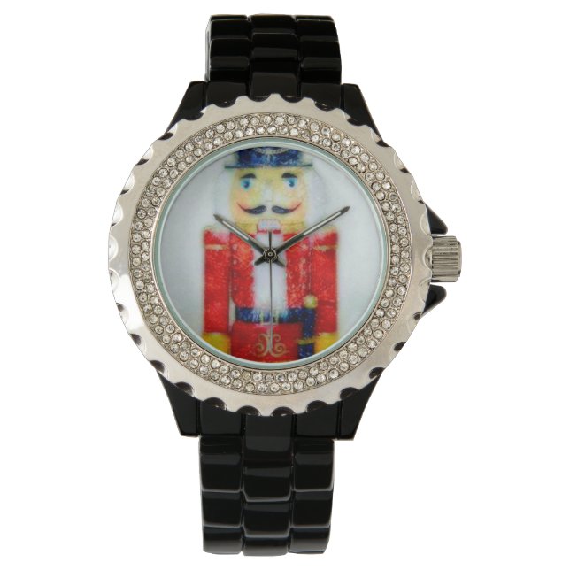 The Nutcracker Watch (Front)