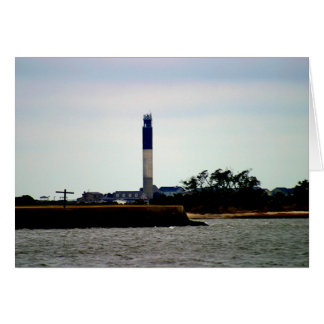 The Oak Island Lighthouse 2 Cards