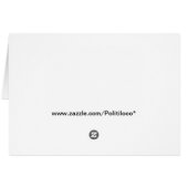 The Obamas (Back Horizontal)