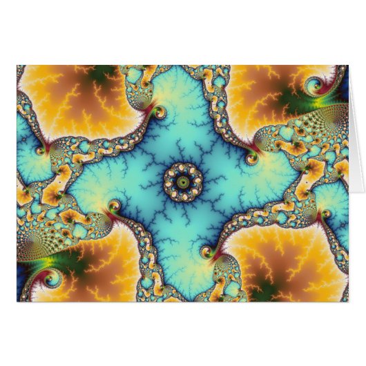 The Observer (Front Horizontal)