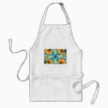 The Observer Adult Apron