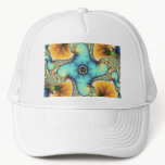 The Observer Trucker Hat