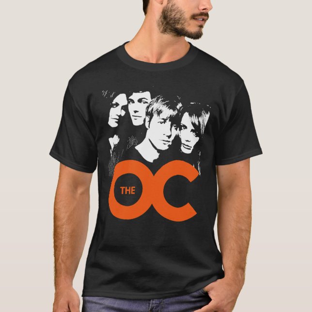 THE OC Essential   Classic T-Shirt (Front)