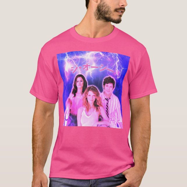 The Oc T-Shirt (Front)