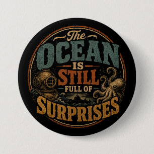 The ocean is still full of surprises button