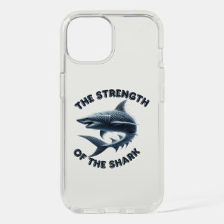 The Ocean's Titan iPhone 15 Case