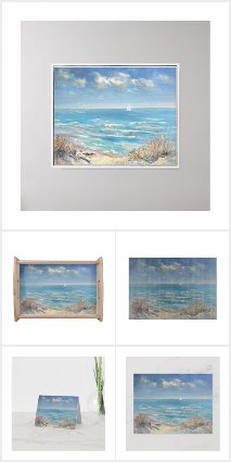 The Oceanside Collection