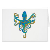 THE OCTOPUS REALITY (Front Horizontal)