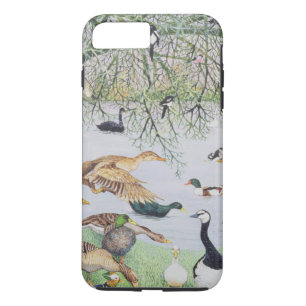 The Odd Duck iPhone 8 Plus/7 Plus Case