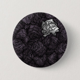 the odd one out pinback button