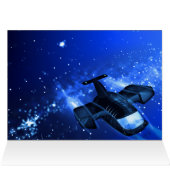 The Odyssey (Inside Horizontal (Top))