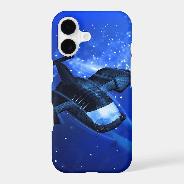 The Odyssey Iphone Case (Back)