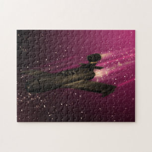 The Odyssey Jigsaw Puzzle