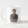The Office | Assisstant to the Regional Manager Giant Coffee Mug