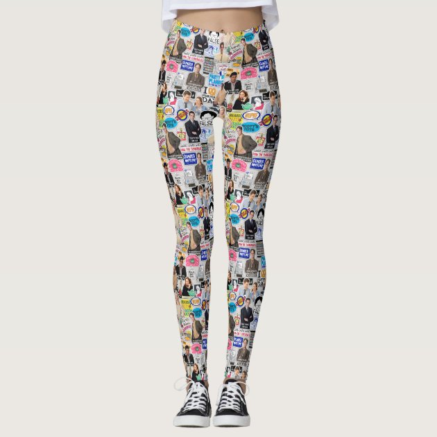 Meme Pants Leggings for Sale | Redbubble