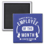 The Office | Dunder Mifflin Employee of the Month Magnet