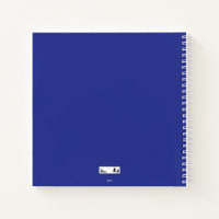 The Office - Dunder Mifflin Paper Company Logo - Black | Spiral Notebook