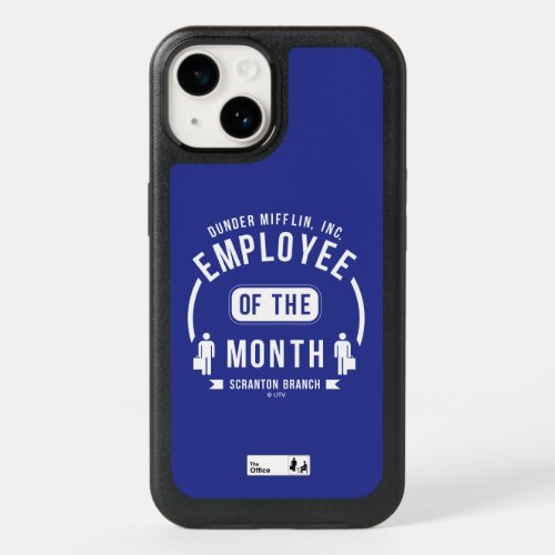 The Office  Dunder Mifflin Employee of the Month OtterBox iPhone 14 Case