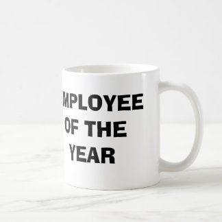 The Office, Employee of the Year Coffee Mug