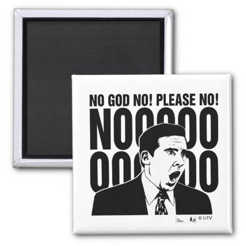 The Office | Michael: NO GOD NO! PLEASE NO!