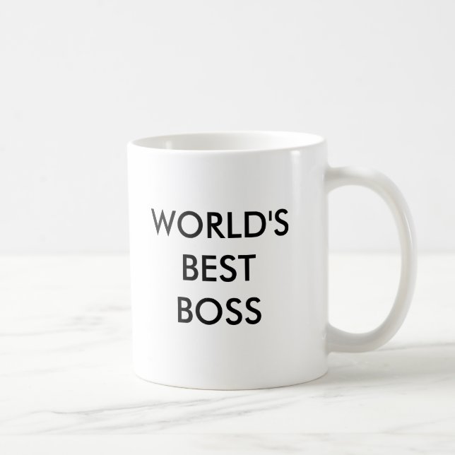 The Office Mug (Right)