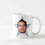 The Office Mug!! Coffee Mug<br><div class="desc">Put your face on the mug made famous by The Office!!</div>