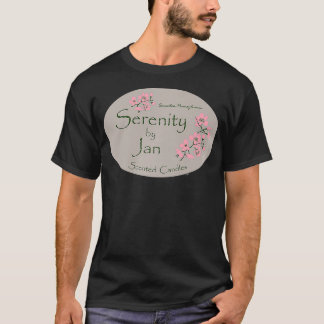 The Office Serenity by Jan Premium T-Shirt