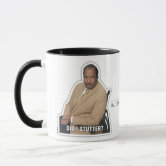 The Office 20 oz Coffee Mug Cup Did I Stutter Stanley