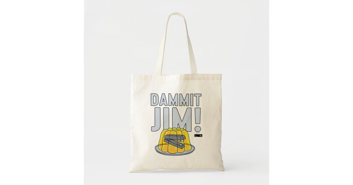 The Office Cute Stanley Pretzel Day Tote Bag