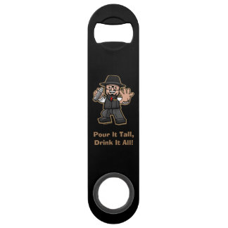 The Official 3 inch Richard #3inchRichard Bar Key