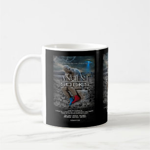 The Official "Ancient Socks"  Coffee Mug