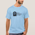 The official Blue Old Friends Radio Men's T-Shirt