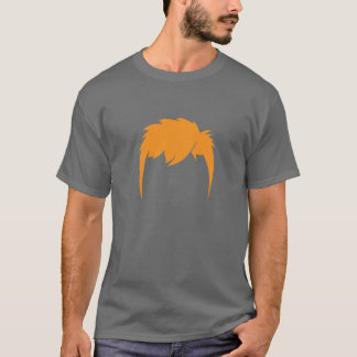 The Official Ginger Hair T-Shirt