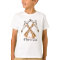 The Official Giraffe Club tshirt