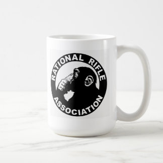 The Official Mug of the Rational Rifle Association