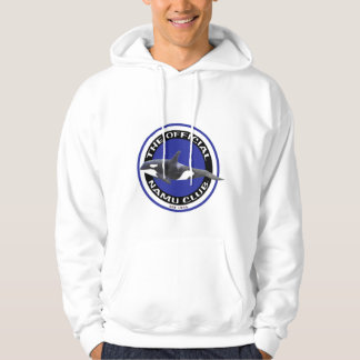 The Official Namu Club  Hoodie