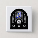 The official Old Friends Radio square button