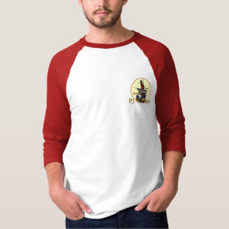The OFFICIAL PJ McMouse logo shirt! T-Shirt